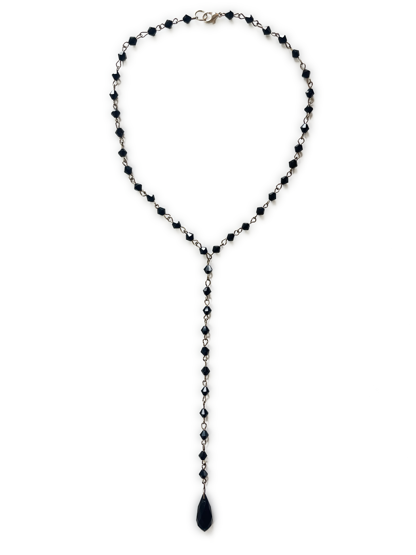 Falling for You Necklace