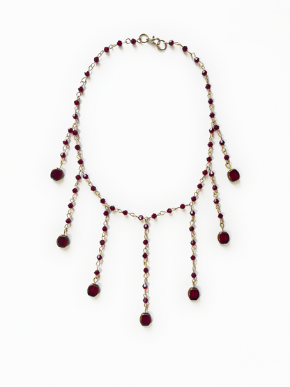 Lovelace Necklace